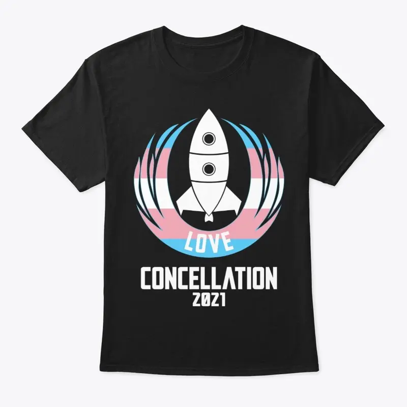 Concellation 2021 Love!