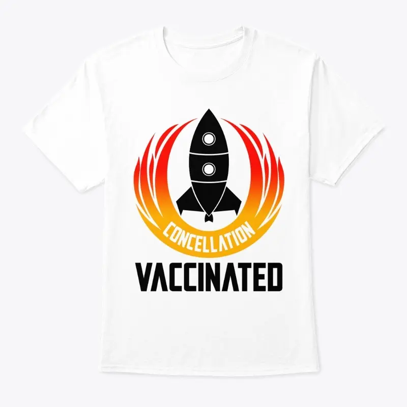 Concellation® 2021 Vaccinated!