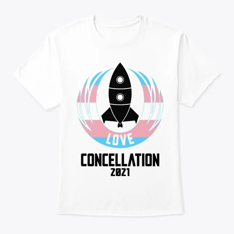 Concellation 2021 Love!